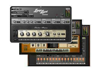 AAS Applied Acoustics Systems Session Bundle (Lounge Lizard, Strum, & Ultra Anal